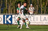 Fußball, Herren, Bayerischer Toto-Pokal, Saison 2021-2022, Spieltag 1, FC Gerolfing - VfB Eichstätt, 26.07.2022