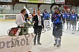 Eishockey, Herren, DEL, Saison 2023-2024, Vinschgau Cup, HC Innsbruck - ERC Ingolstadt, 27.08.2023
