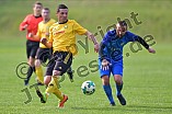 14.04.2019 - FC Hitzhofen-Oberzell - TSV Ober-Unterhaunstadt