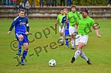 03.11.2019 - VfB Kipfenberg - FC Arnsberg