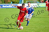 28.09.2014 - SpVgg Hofstetten - TSV Altmannstein
