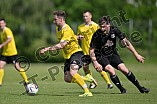 Fußball, Herren, Kreisklasse Neumarkt Jura Süd, Saison 2023-2024, Spieltag 24, DJK Pollenfeld - DJK Weinsfeld, 26.05.2024