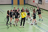 Handball, Bezirksklasse Frauen Staffel Nord West, Saison 2024-2025, DJK Eichstätt - HF Scheyern II, 19.10.2024