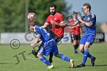 Fußball, Herren, Kreisklasse Neumarkt Jura Süd, Saison 2025-2026, Spieltag 2, Grafenberg - FC Plankstetten, 10.08.2025