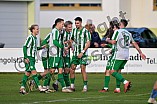 Fußball, Herren, Landesliga Südwest, Saison 2025-2026, Spieltag 20, SV Manching - VfB Durach e.V., 15.11.2025