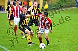 11.10.2014 - FC Hitzhofen-Oberzell - SpVgg Feldmoching