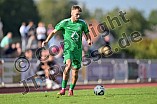 Fußball, Herren, Bezirksliga Oberbayern Nord, Saison 2023-2024, Spieltag 11, TSV Gaimersheim - VfB Eichstätt II, 24.09.2023