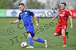 05.05.2019 - DJK Grafenberg - FC Haunstetten