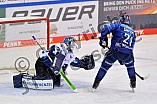 04.12.2020 - ERC Ingolstadt - Straubing Tigers