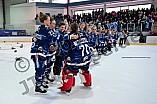 Eishockey, Frauen, DFEL, Playoffs Finale Spiel 4, Saison 2021-2022, ERC Ingolstadt - ECDC Memmingen Indians, 20.03.2022