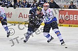 16.01.2015 - ERC Ingolstadt - Schwenninger Wild Wings