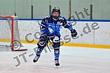 Eishockey, Frauen, DFEL, Saison 2023-2024, ERC Ingolstadt - ECDC Memmingen Indians, 21.01.2024