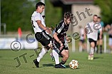 Fußball, Herren, Kreisliga Neumarkt Jura West, Saison 2024-2025, Freundschaftsspiel, DJK Limes - 1. FC Nürnberg, 11.07.2024