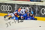 Eishockey, Herren, DEL, Saison 2025-2026, Vinschgau Cup, Spiel 1, ERC Ingolstadt - ZSC Lions, 22.08.2025