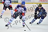 17.04.2015 - ERC Ingolstadt - Adler Mannheim