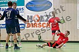 Handball, Bezirksliga Männer Staffel West, Saison 2024-2025, DJK Eichstätt - TSV Indersdorf, 09.11.2024
