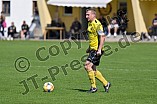 Fußball, Herren, Kreisliga 1, Saison 2021-2022, Spieltag 21, FC Hitzhofen-Oberzell - TSV Hohenwart, 16.04.2022