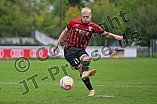 Fußball, Herren, Bayerischer Totopokal, Saison 2022-2023, Viertelfinale, VfB Eichstätt - FC Ingolstadt 04, 27.09.2022