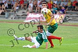 22.07.2015 - VfB Eichstätt - DJK Don Bosco Bamberg