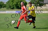 Fußball, Herren, Kreisliga West, Saison 2022-2023, Relegation, TSV 04 Feucht - DJK Pollenfeld, 17.06.2023