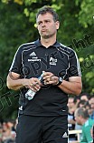 15.08.2012 - VfB Eichstätt / TSV Aindling