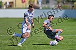 Fußball, Herren, Bayernliga Nord, Saison 2023-2024, Vorbereitung, FC Ehekirchen - VfB Eichstätt, 09.07.2023