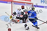 ERC Ingolstadt vs Kölner Haie, Eishockey, DEL, Deutsche Eishockey Liga, Spieltag 52, 04.03.2018