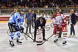 ERC Ingolstadt vs HC Bozen, Vinschgau Cup, Spiel 1, 23.08.2019