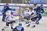 ERC Ingolstadt vs Kölner Haie, DEL, Deutsche Eishockey Liga, Spieltag 46, 19.02.2020