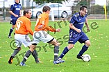 07.10.2012 - TSV Großmehring II / FC Nassenfels