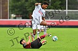 25.07.2017 - 1. FC Nürnberg II - VfB Eichstätt