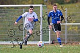 Fußball, Herren, Kreisliga Neumarkt Jura West, Saison 2023-2024, Spieltag 14, SV Marienstein - SV Cronheim, 12.11.2023