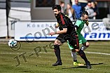 02.04.2018 - SV Kasing - TV 1861 Ingolstadt