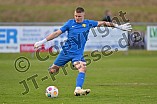 Fußball, Herren, Kreisliga 1, Saison 2023-2024, Spieltag 16, FC Hitzhofen-Oberzell - FC Gerolfing, 09.03.2024