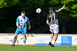 Fußball, Herren, Bezirksliga Oberbayern Nord, Saison 2024-2025, Spieltag 27, FC Fatih Ingolstadt - FC Aschheim, 27.04.2025