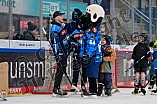 Eishockey, Saison 2025-2026, ERC Ingolstadt - Kids On Ice Day, 10.01.2026
