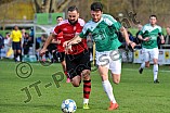 29.03.2015 - VfB Eichstätt - 1. SC Feucht