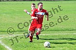 14.04.2013 - SV Marienstein - TSV Kornburg II
