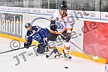ERC Ingolstadt  - Grizzlys Wolfsburg, Eishockey, DEL, Deutsche Eishockey Liga, Vorb., 13.08.2017