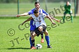29.04.2018 - SV Marienstein II - FC Türk Gücü Eichstätt