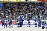 ERC Ingolstadt vs Krefeld Pinguine, DEL, Deutsche Eishockey Liga, Spieltag 44, 01.02.2019