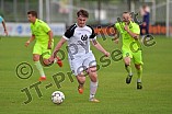 Bezirksliga Oberbayern Nord, Vorbereitung, Herren, BFV, Saison 2021-2022, TSV 1860 Weißenburg U 23 II - VfB Eichstätt, 25.06.2021