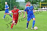 29.05.2016 - FC Böhmfeld - TSV Mailing-Feldkirchen