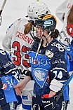 Eishockey, Frauen, DFEL, Saison 2023-2024, ERC Ingolstadt - ESC Planegg-Würmtal, 26.11.2023