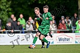 Fußball, Herren, Hilpoltsteiner Stadtmeisterschaft, Saison 2024-2025, Finale, SF Hofstetten - TV Hilpoltstein, 08.06.2025