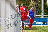 Fußball, Herren, A-Klasse Neumarkt Jura Süd, Saison 2025-2026, Relegation Spiel 4, SG Ochsenfeld-Pietenfeld-Adelschlag - TSV Heideck II, 24.05.2026