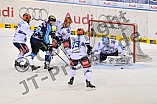 26.01.2014 - ERC Ingolstadt - Iserlohn Roosters