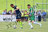 08.07.2018 - VfB Eichstätt - 1. FC Köln