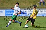 20.09.2020 - FC Hitzhofen-Oberzell - FC Gerolfing