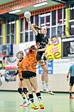 Handball, Frauen, Bezirksklasse Frauen Staffel Nord West, Saison 2025-2026, DJK Eichstätt - SG Hallertau II, 01.02.2026